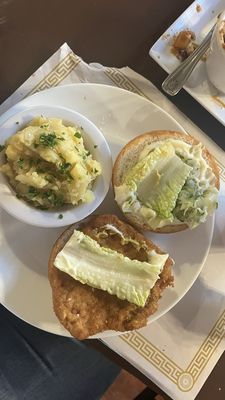 Bruno's European Restaurant by null