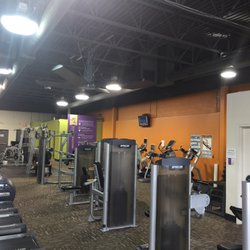 Anytime Fitness