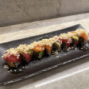 Aburi Sushi - Mardi Gras - Sushi Bars Near Me - Houston, Texas Aburi Sushi - Mardi Gras - Sushi Bars Near Me - Houston, Texas