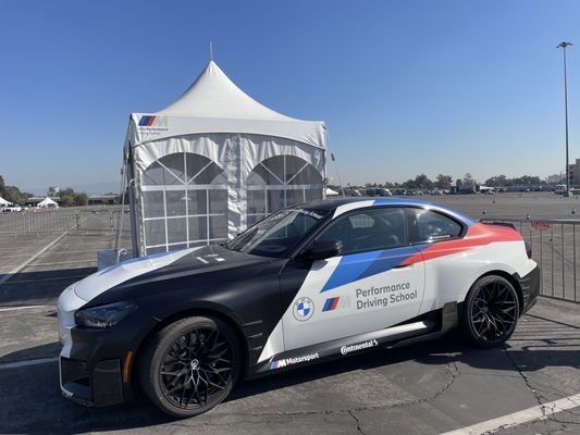 BMW ULTIMATE DRIVING EXPERIENCE - Updated July 2025 - 2000 E Gene Autry ...