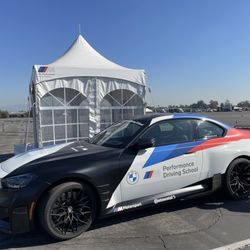 BMW Ultimate Driving Experience
