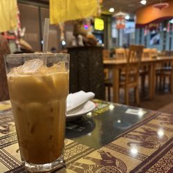 Thai Thani - Thai Tea