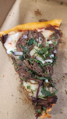 Arizona Taco Co. by null