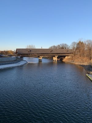 Frankenmuth River Place Shops by null