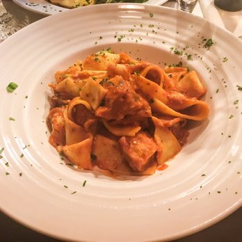 La Summa - Pappardelle e Melanzane - Italian Near Me - Boston, Massachusetts La Summa - Pappardelle e Melanzane - Italian Near Me - Boston, Massachusetts
