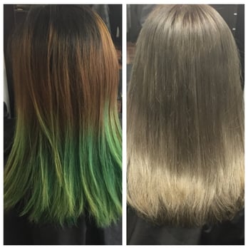 Tsomuka - Makeup Artists Near Me - Berkeley, California