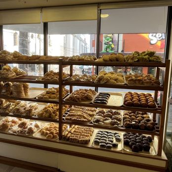 Panamá - Bakeries Near Me - Mazatlán, SIN