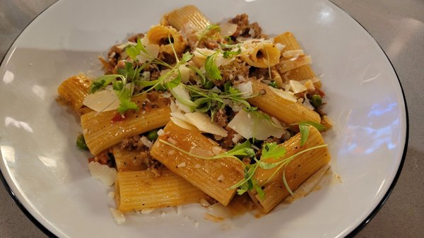 Salted Melon Market & Eatery by null