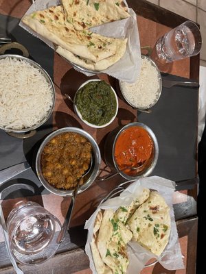 Masala Mantra - The Indian Bistro by null