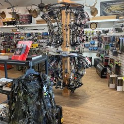 Southern Sportsman - Bows and Archery Supplies