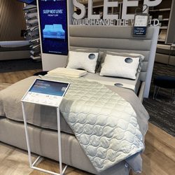 Sleep Number