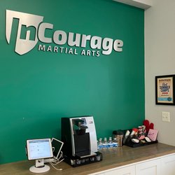 InCourage Martial Arts