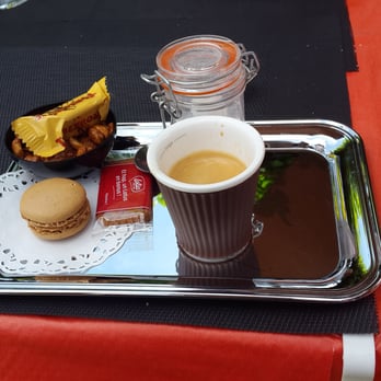 Ô Chanteclerc - Café "gourmand"... - French Near Me - Englos, 59 Ô Chanteclerc - Café "gourmand"... - French Near Me - Englos, 59