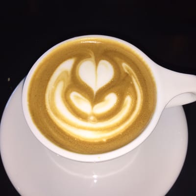 Jubala Coffee by null