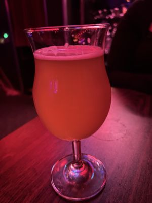 The Silver Stamp by null