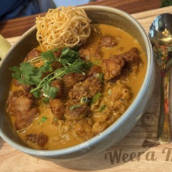 Weera Thai Kitchen - Chinatown - Thai Near Me - Las Vegas, Nevada Weera Thai Kitchen - Chinatown - Thai Near Me - Las Vegas, Nevada