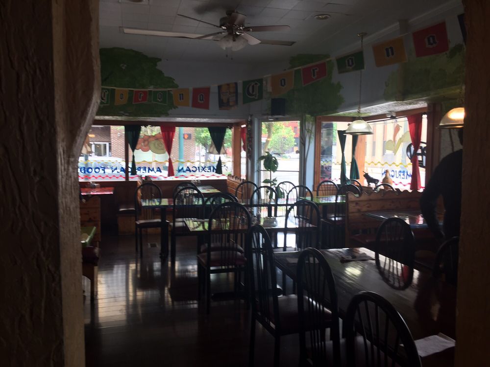 Toro Loco Mexican Restaurant