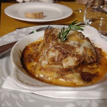 Il Paiolo - Lasgana order this - Tuscan Near Me - Florence, FI