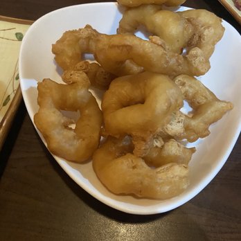 Rice Bowl - Fried shrimp - Chinese Near Me - Bakersfield, California