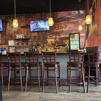 Ichiban Steakhouse and Sushi Bar - Bar - Sushi Bars Near Me - Pooler, Georgia Ichiban Steakhouse and Sushi Bar - Bar - Sushi Bars Near Me - Pooler, Georgia