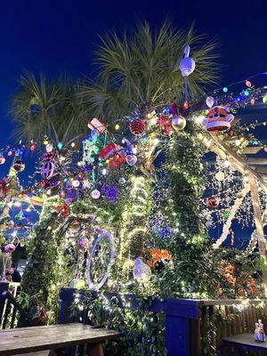 Santi’s West Ashley by null