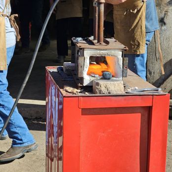 Surtr Forge - Knife Sharpening Near Me - New Braunfels, Texas Surtr Forge - Knife Sharpening Near Me - New Braunfels, Texas