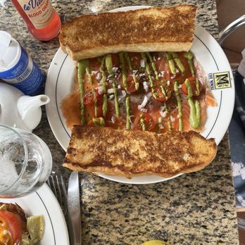 Cafe Mimosa - Breakfast & Brunch Near Me - San Clemente, California