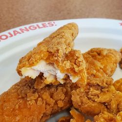 Bojangles - Supremes.