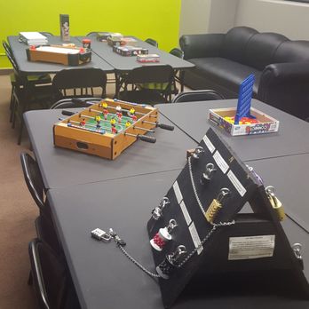 Brainy Actz Escape Rooms -Temecula - Escape Games Near Me - Temecula, California Brainy Actz Escape Rooms -Temecula - Escape Games Near Me - Temecula, California