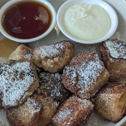 French toast