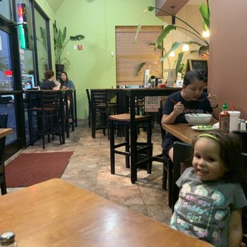 Vietalia Kitchen - Inside - Vietnamese Near Me - Arlington, Texas Vietalia Kitchen - Inside - Vietnamese Near Me - Arlington, Texas