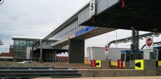 Elgin Toll Plaza 9 - social services organization in Elgin, IL