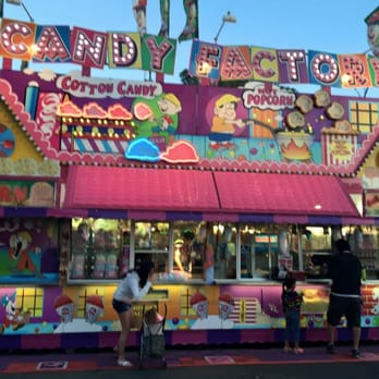 Pima County Fair - Festivals Near Me - Tucson, Arizona