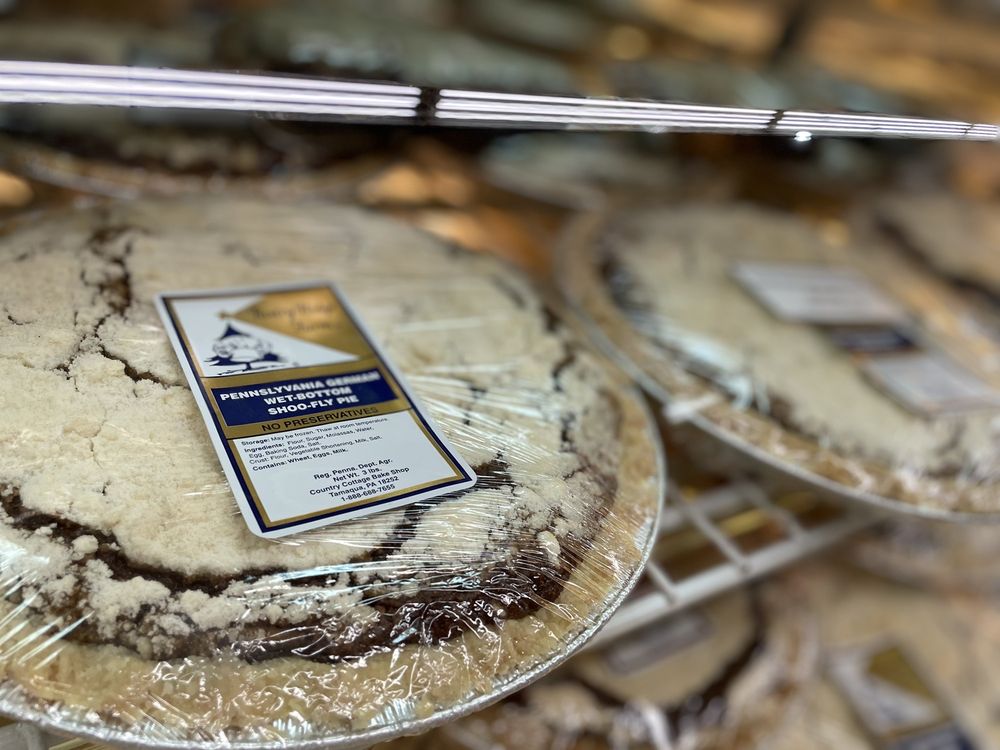 AMISH VILLAGE BAKE SHOP Updated October 2024 22 Photos 1825 W