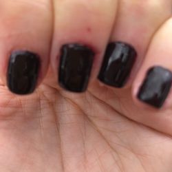 MGM Spa Polanco - Manicure