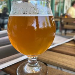 Gearblock Brewing