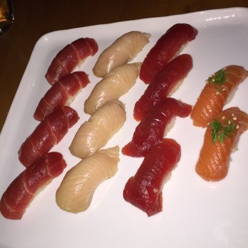 Himitsu - Sushi Bars Near Me - La Jolla, California