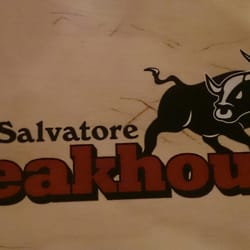 Steakhouse da Salvatore - Steakhouse Da Salvatore Poing
