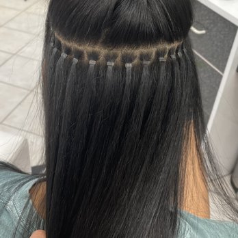 Salon Milage - Hair extensions by Alex - Hair Stylists Near Me - Somerville, Massachusetts Salon Milage - Hair extensions by Alex - Hair Stylists Near Me - Somerville, Massachusetts