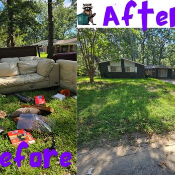 318 Got Junk - Junk Removal & Hauling Near Me 318 Got Junk - Junk Removal & Hauling Near Me