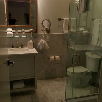 Hotel Ella - Marble clad, beautiful bathroom - Hotels Near Me - Austin, Texas Hotel Ella - Marble clad, beautiful bathroom - Hotels Near Me - Austin, Texas