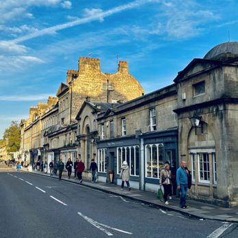 Pulteney Bridge - Pulteney Bridge, Bath_Yelp_Sanju-3 - Landmarks & Historical Buildings Near Me - Bath, BAS
