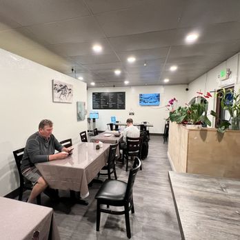 Soul Rice - Inside - Chinese Near Me - Pacifica, California Soul Rice - Inside - Chinese Near Me - Pacifica, California
