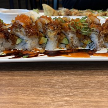 Zeng Sushi Delight - Victoria secret roll - Sushi Bars Near Me - San Leandro, California Zeng Sushi Delight - Victoria secret roll - Sushi Bars Near Me - San Leandro, California