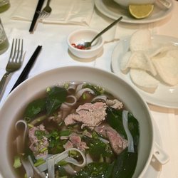 Au Coin des Gourmets - Pho