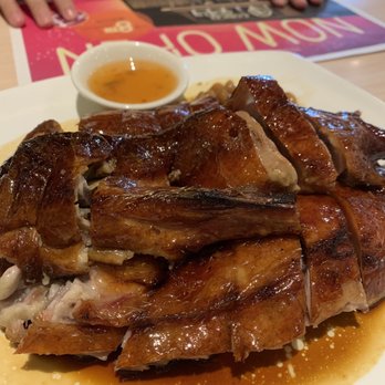 Congee Queen - Peking duck - Chinese Near Me - Toronto, Ontario