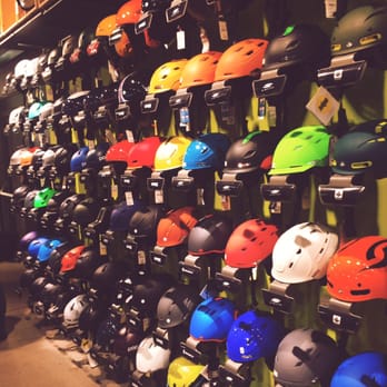 Sporthaus Schuster - Helmi. - Sports Wear Near Me - Munich, BY Sporthaus Schuster - Helmi. - Sports Wear Near Me - Munich, BY