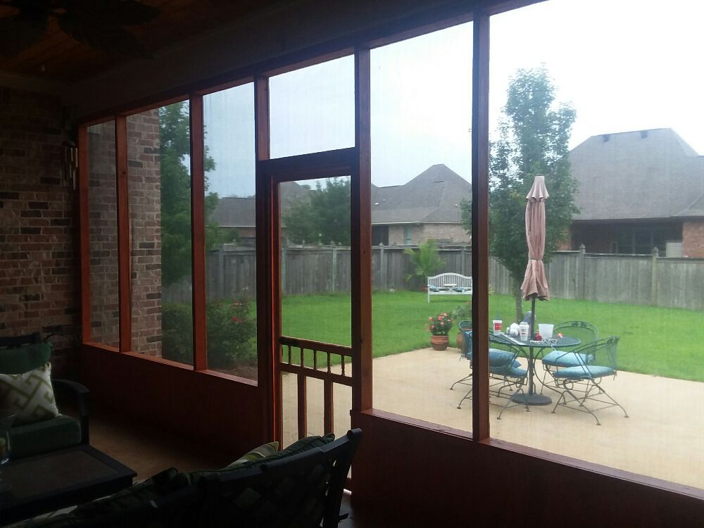 Slide of C&R Do All Home Repair