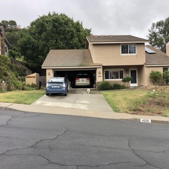 Del Mar Landscapes - Before - Landscaping Near Me - San Diego, California Del Mar Landscapes - Before - Landscaping Near Me - San Diego, California