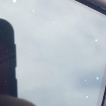 TNT Tint & Trim - More bubbles - Home Window Tinting Near Me - Baton Rouge, Louisiana